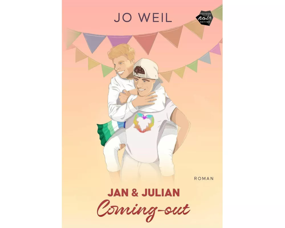 Jan und Julian - Coming-out