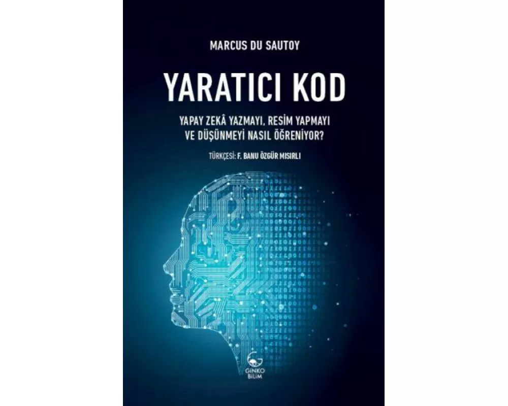 Yaratici Kod