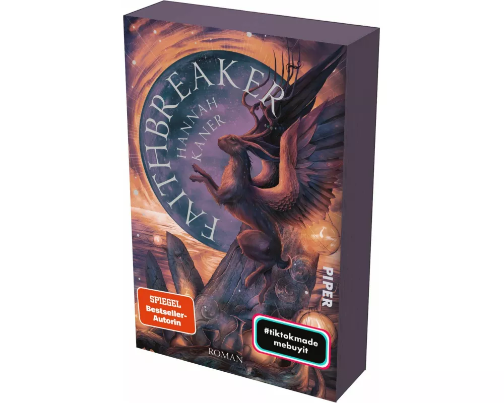 Faithbreaker