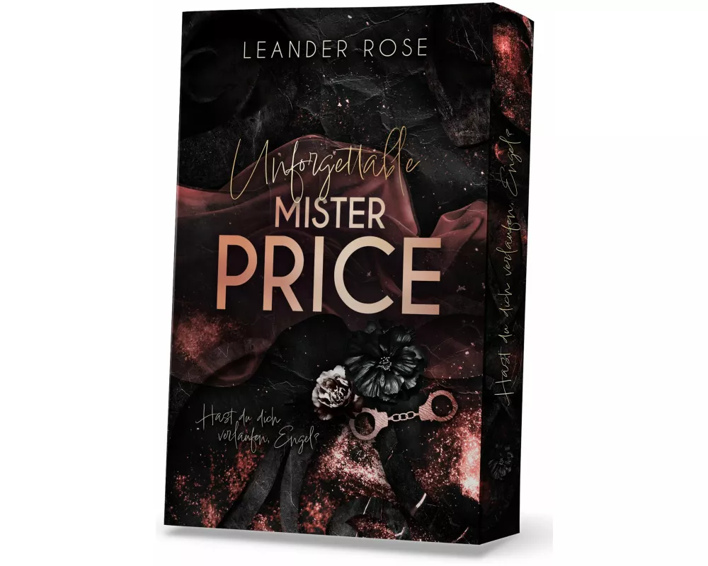 Unforgettable Mister Price