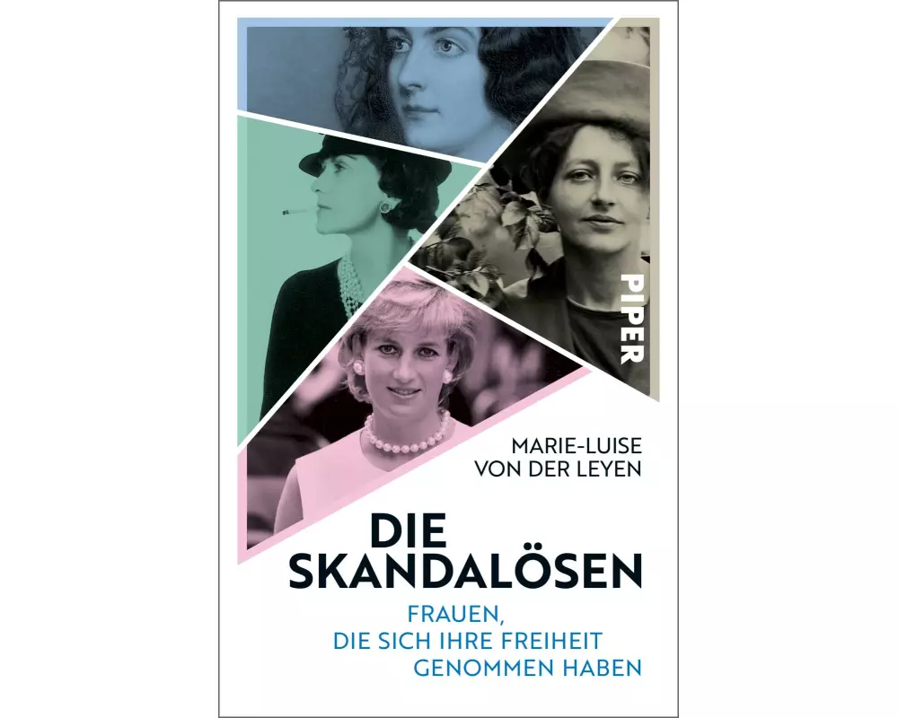 Die Skandalösen