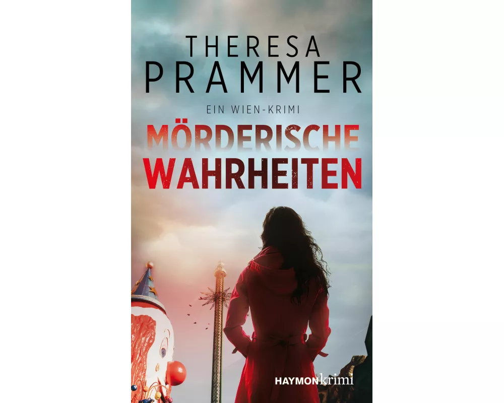 Mörderische Wahrheiten