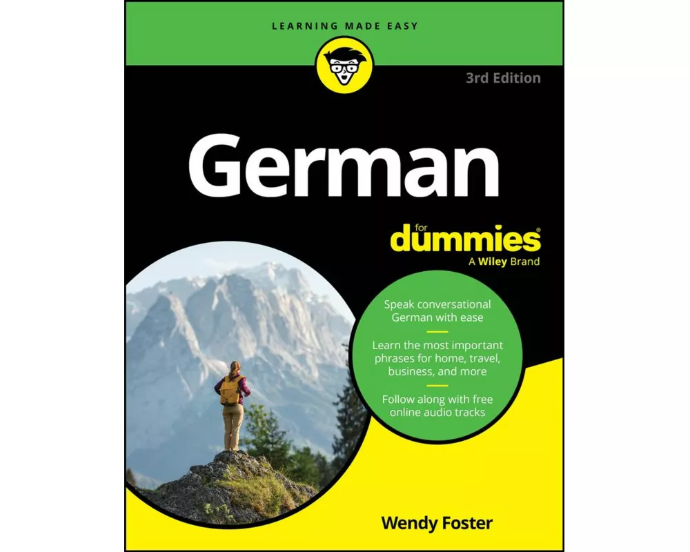 German for Dummies