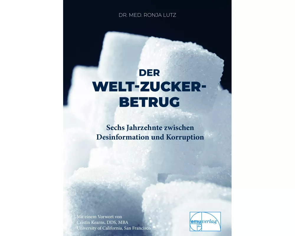 Der Welt-Zucker-Betrug