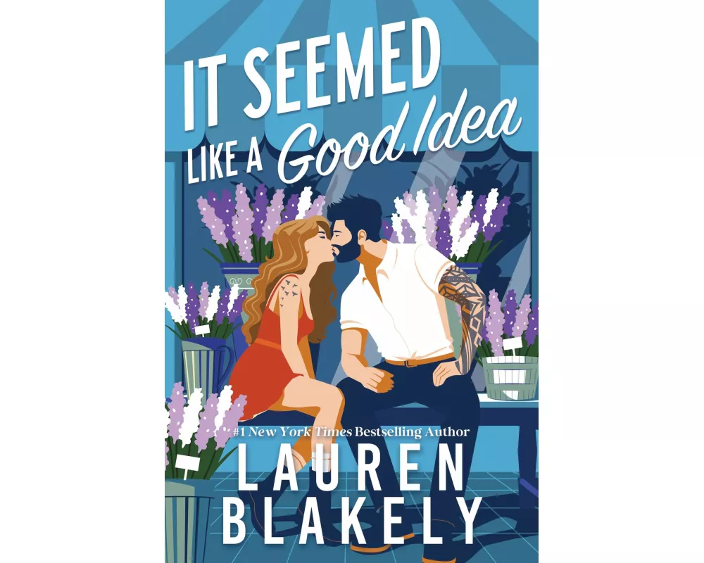 It Seemed Like a Good Idea