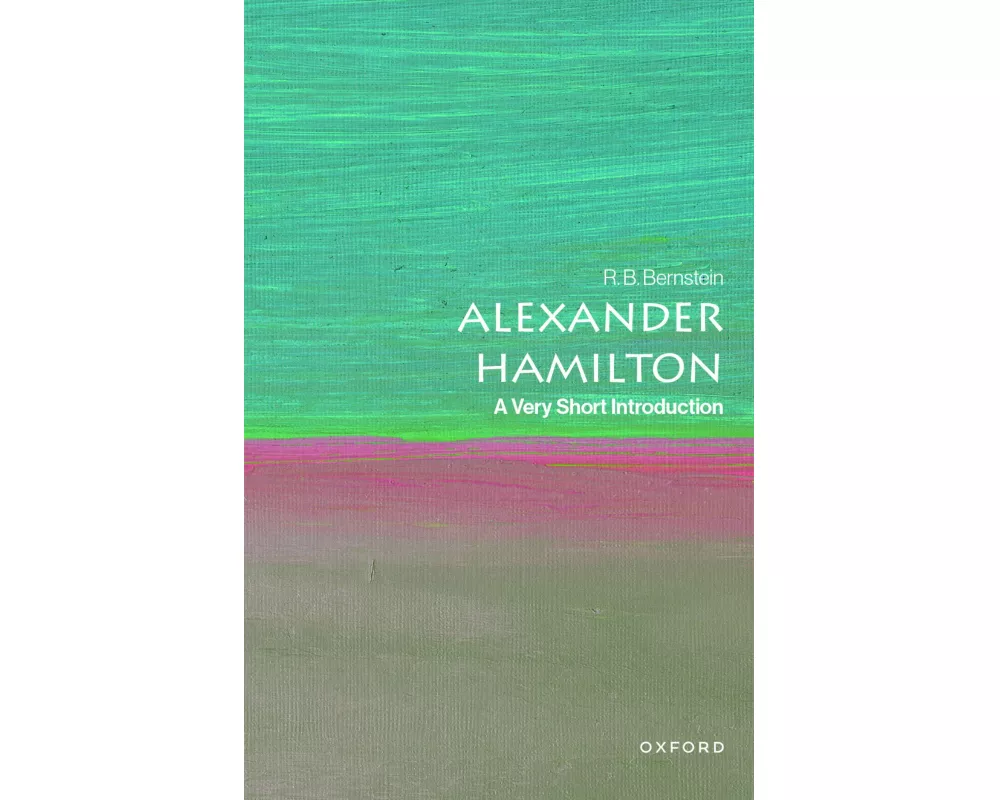 Alexander Hamilton