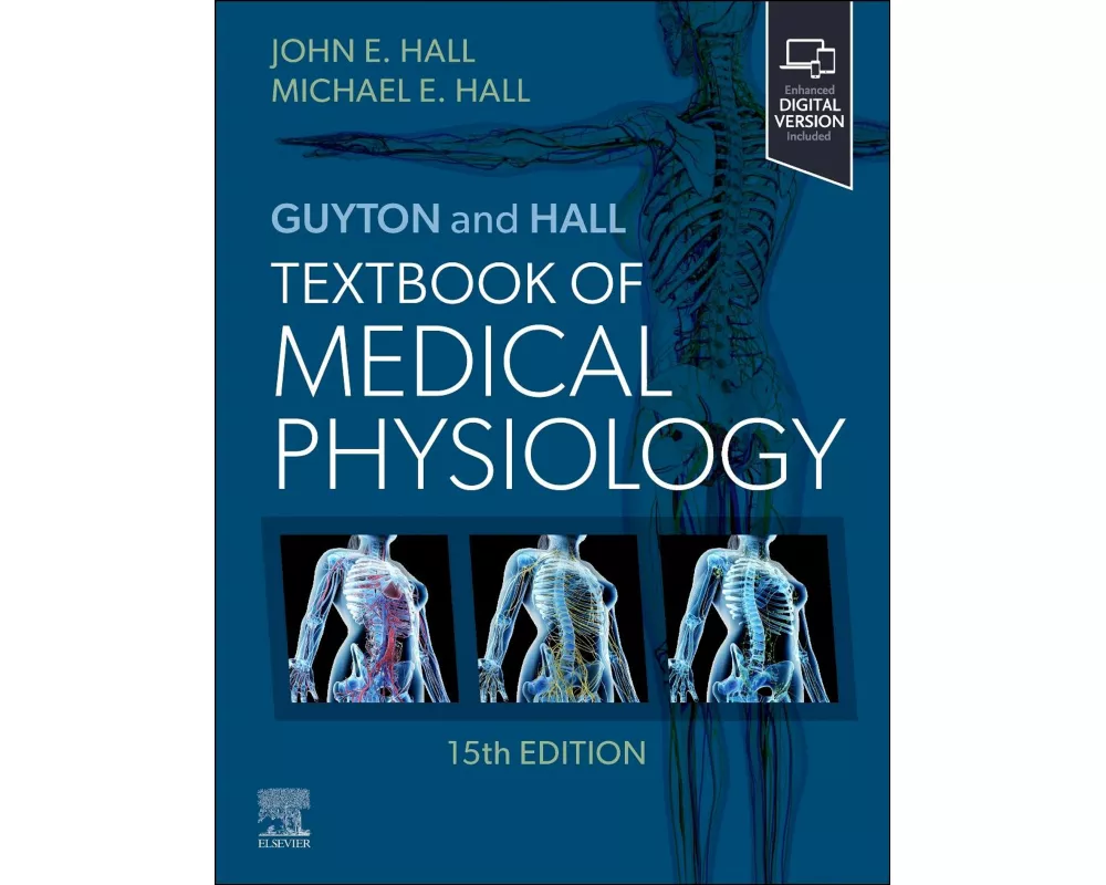 Guyton and Hall Textbook of Medical Physiology