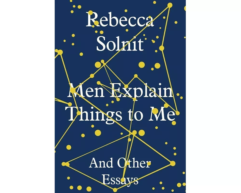 Men Explain Things to Me