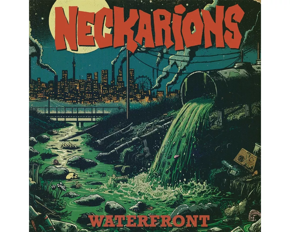 Waterfront