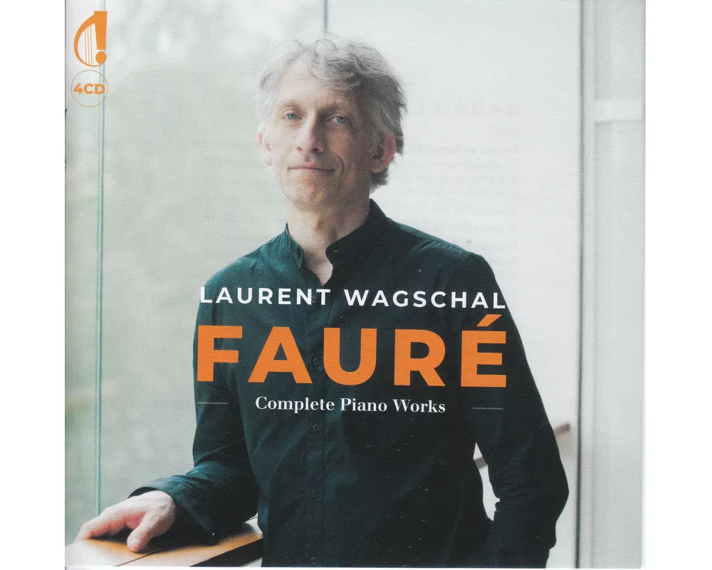 Sämtliche Klavierwerke
