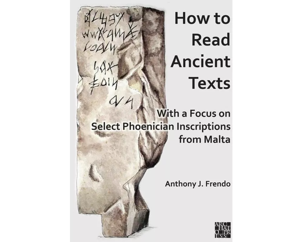 How to Read Ancient Texts