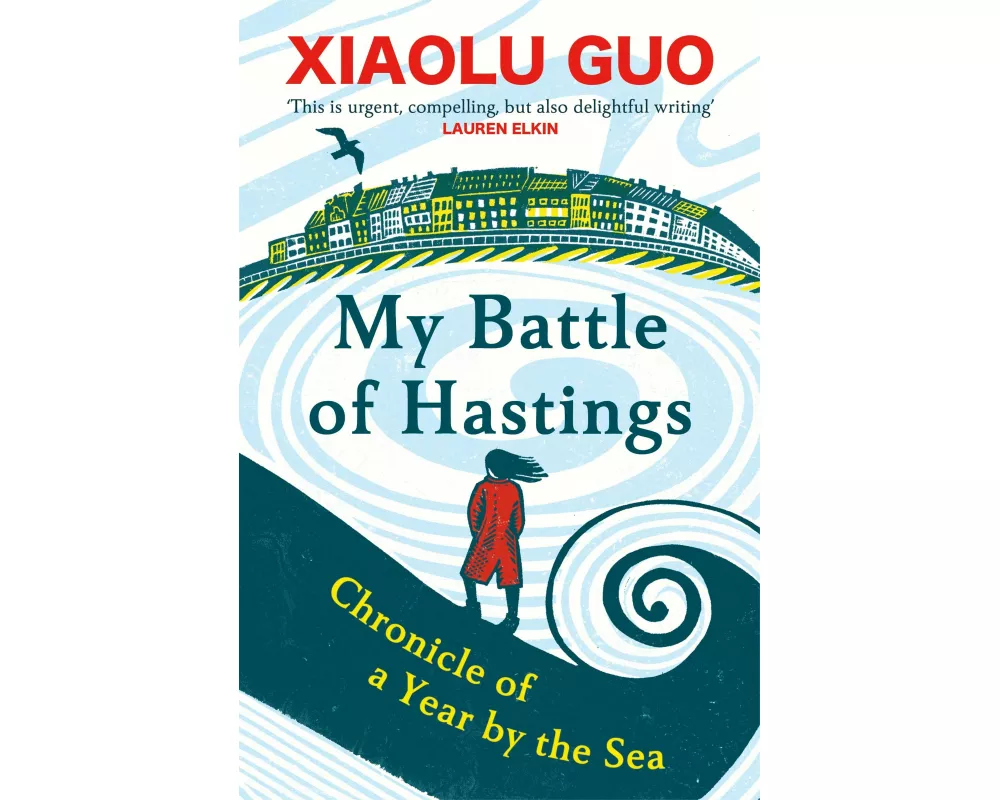 My Battle of Hastings