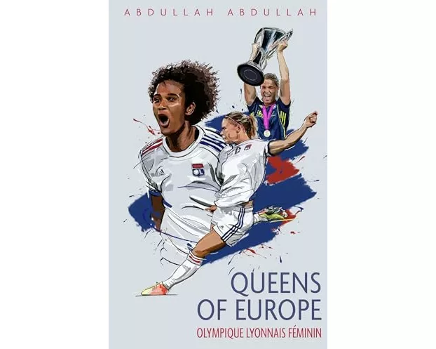 Olympique Lyonnais Feminin