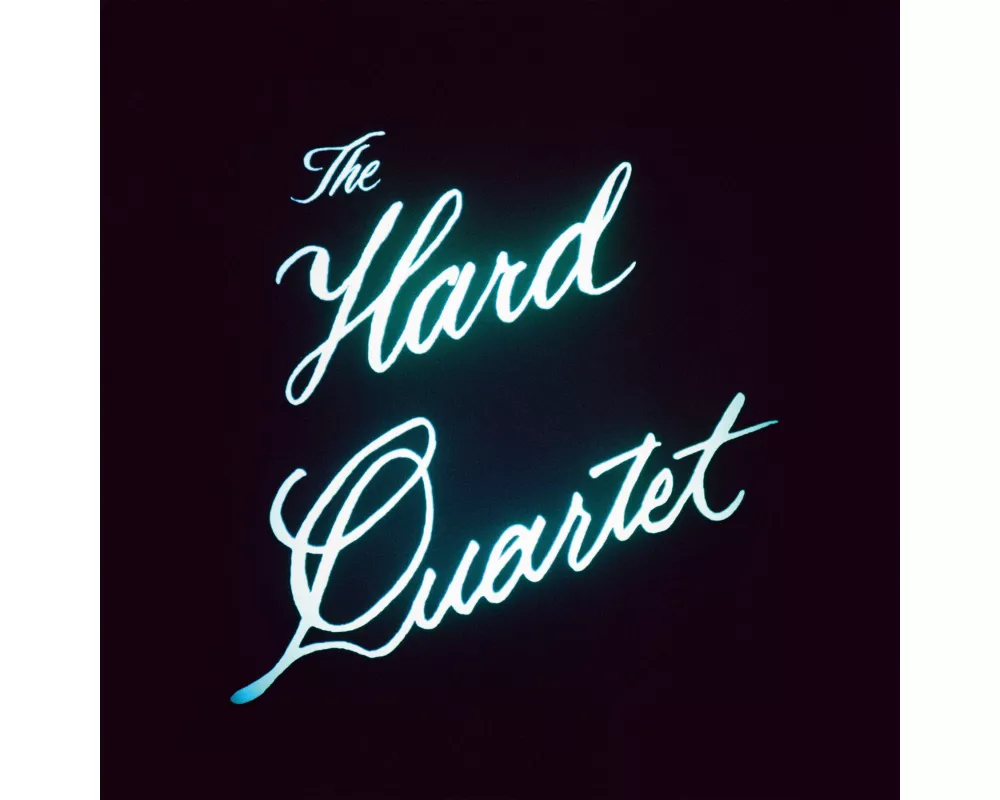 The Hard Quartet