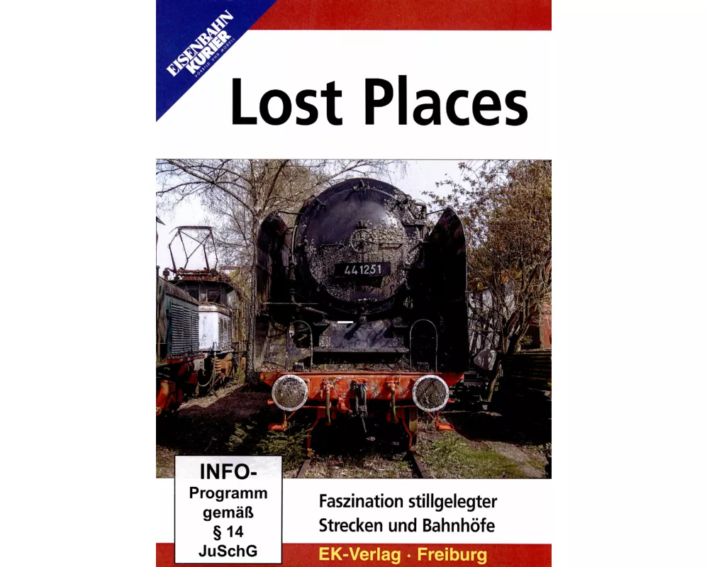 Lost Places