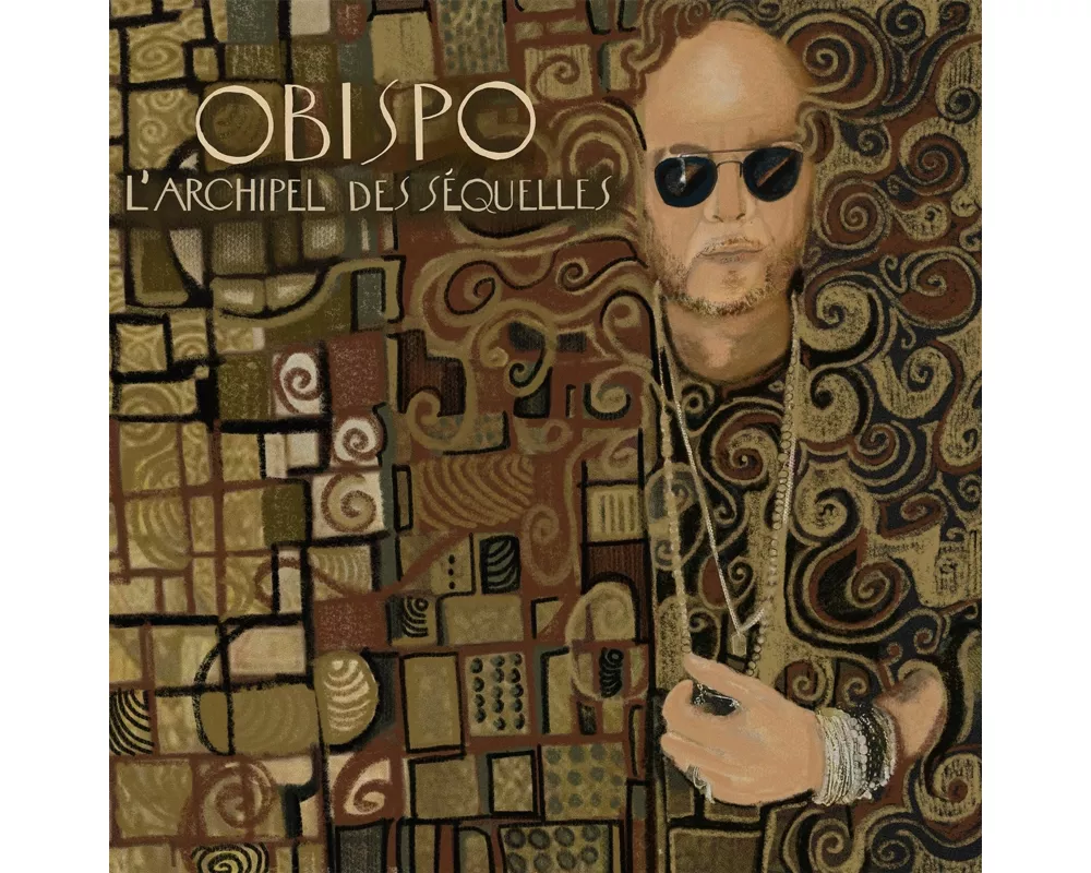 L'Archipel Des S'quelles (Bonustrack CD)