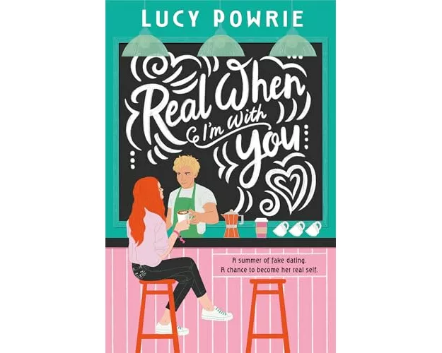 Real When I'm With You