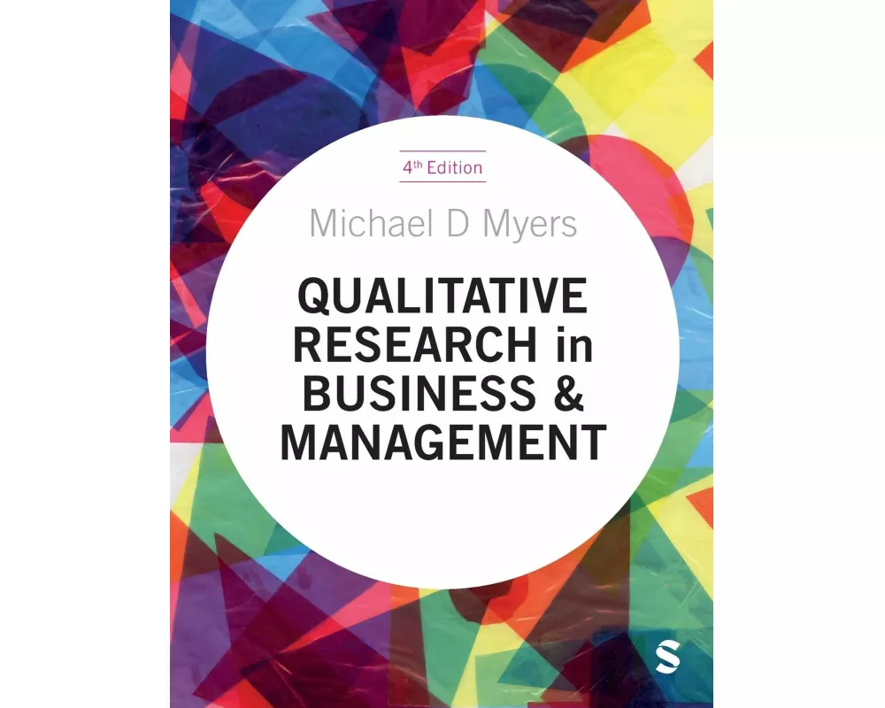 Qualitative Research in Business and Management