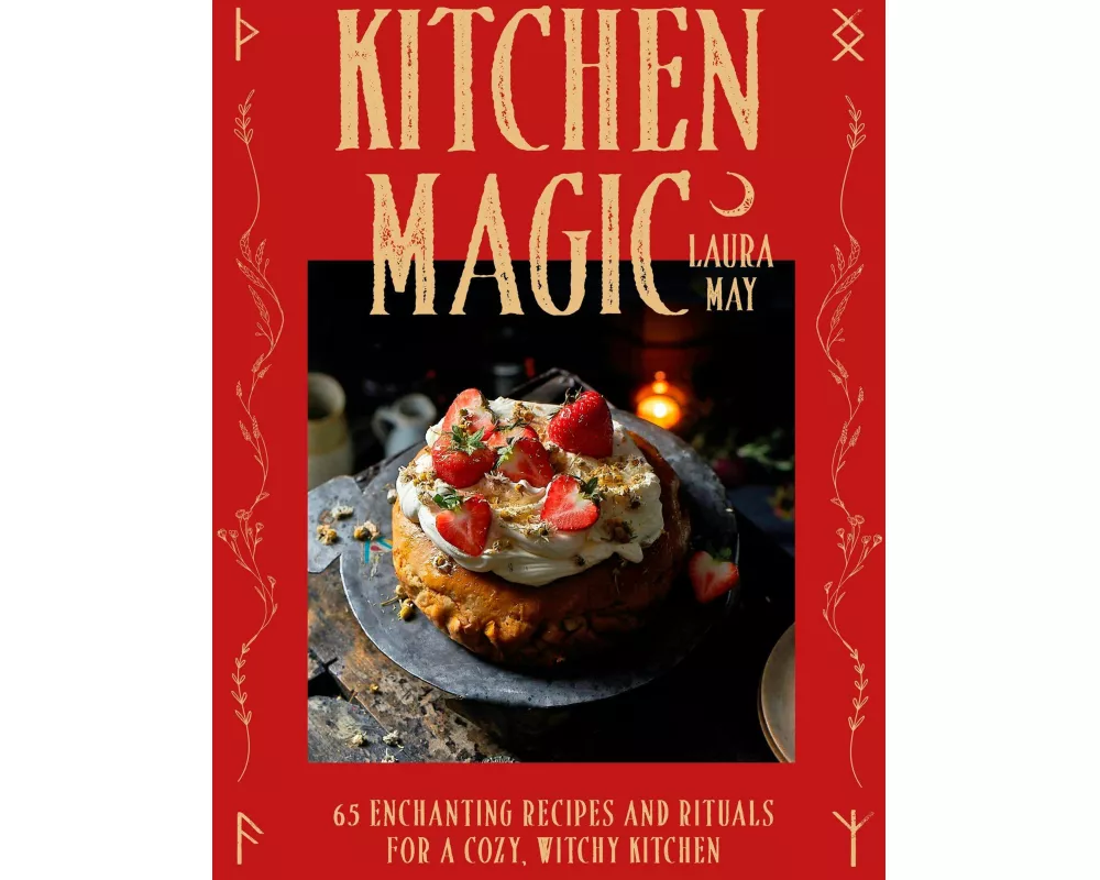 Kitchen Magic