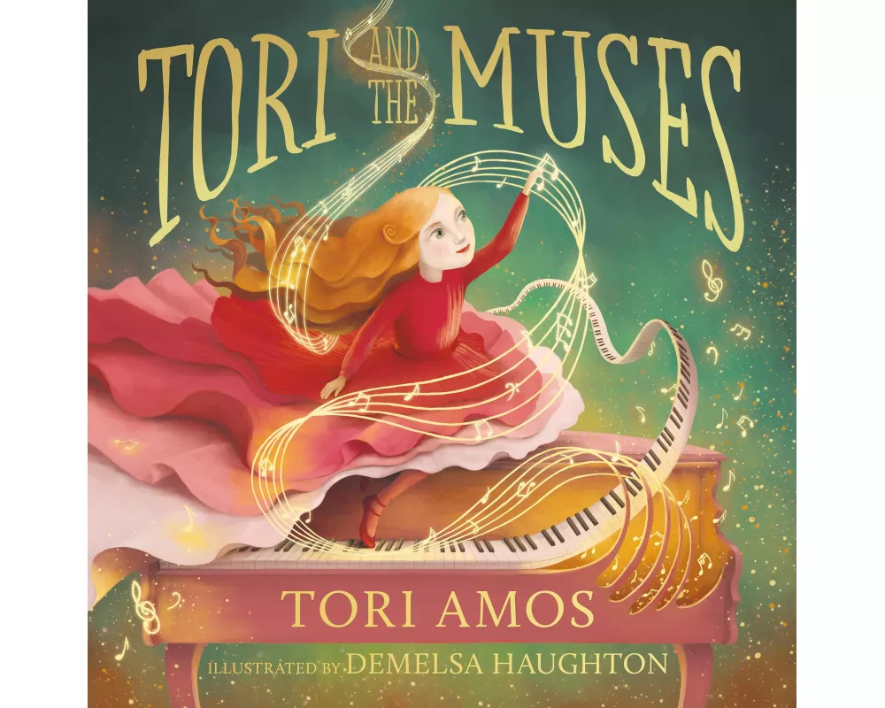 Tori and the Muses