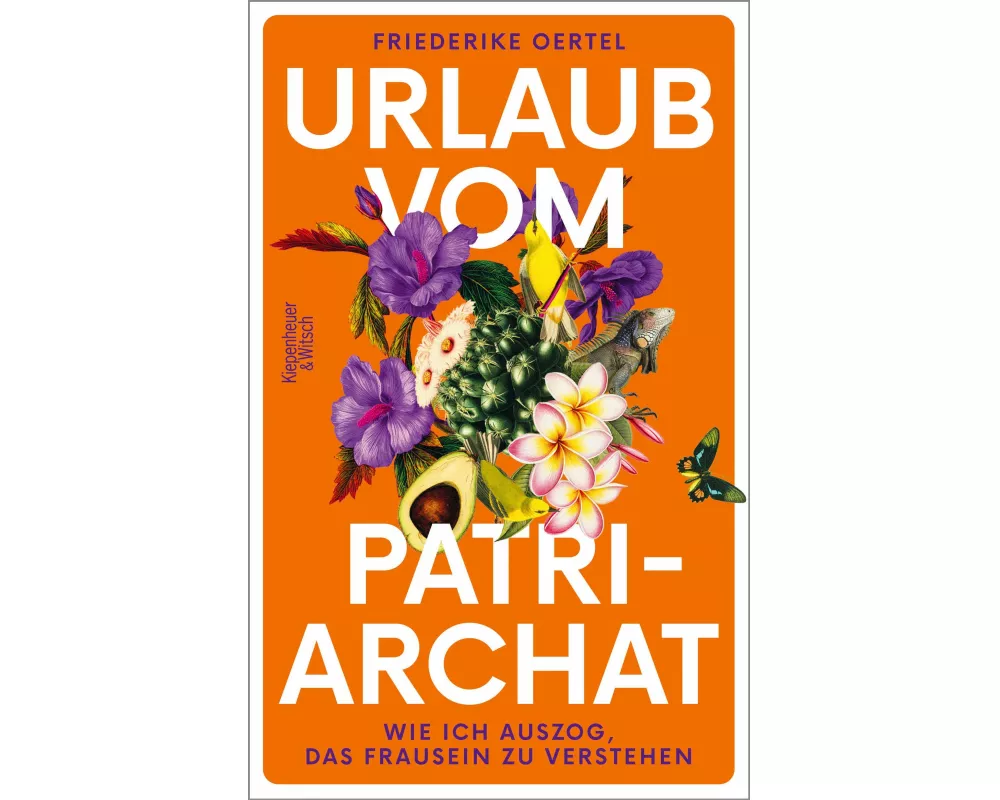 Urlaub vom Patriarchat