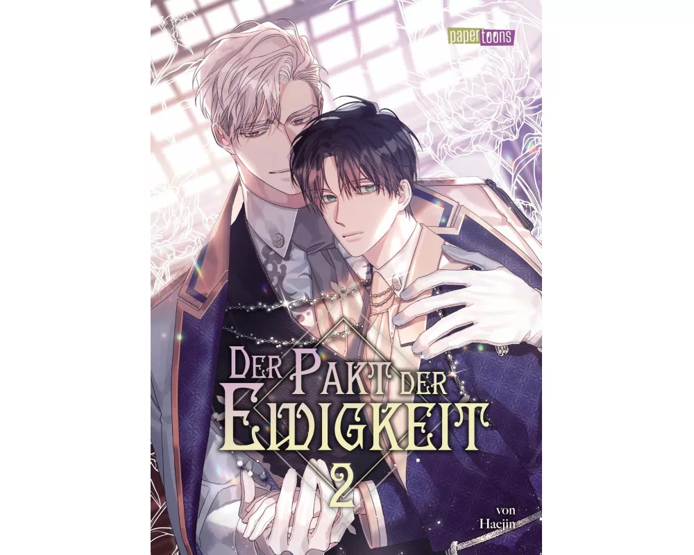 Der Pakt der Ewigkeit 02