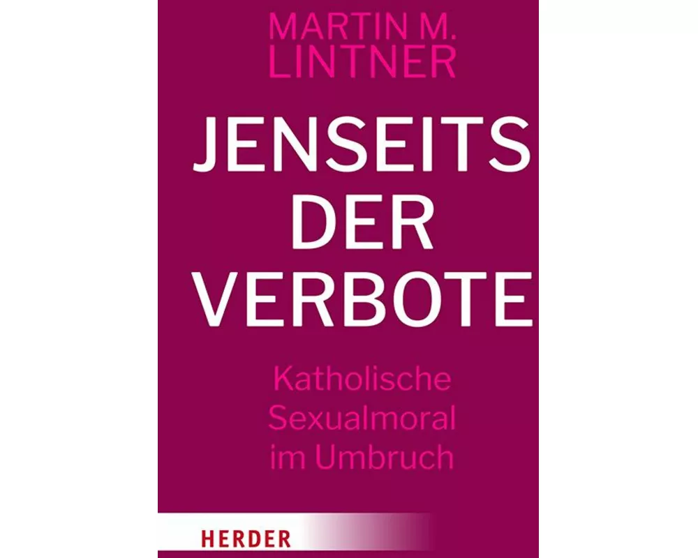 Jenseits der Verbote