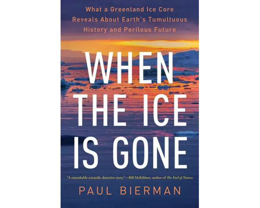 When the Ice Is Gone