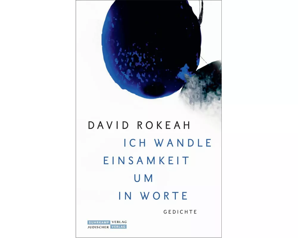 »Ich wandle Einsamkeit um in Worte«