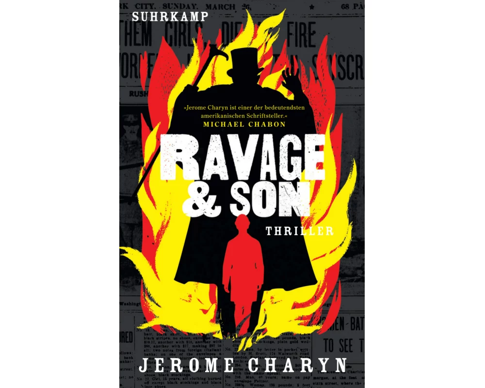 Ravage & Son