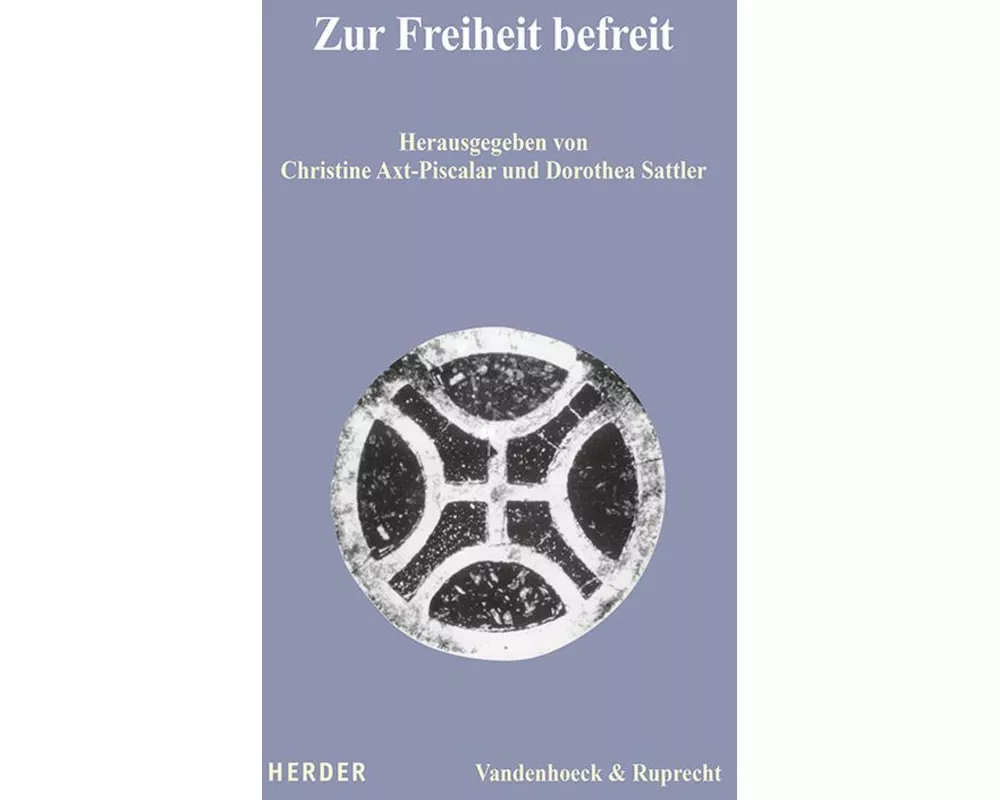 Zur Freiheit befreit