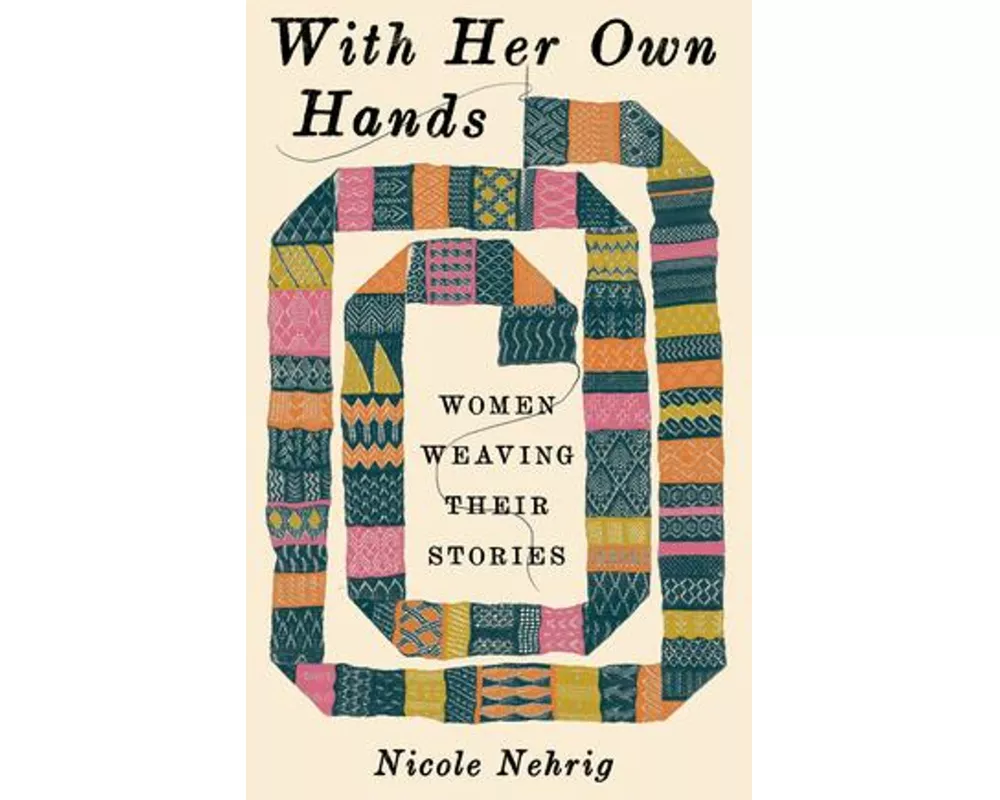 With Her Own Hands