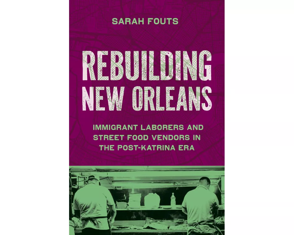 Rebuilding New Orleans