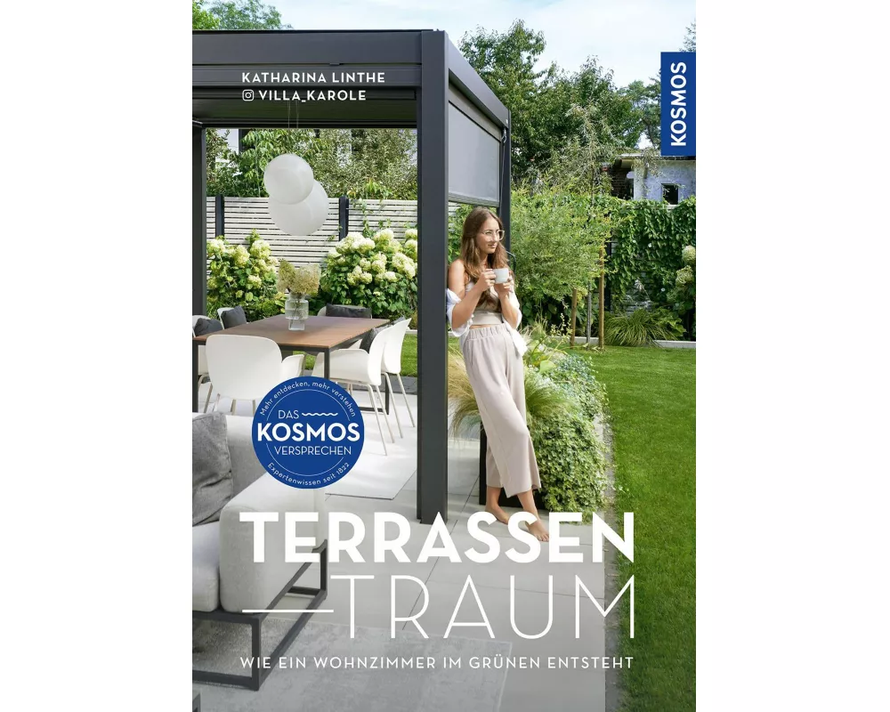 Terrassen-Traum