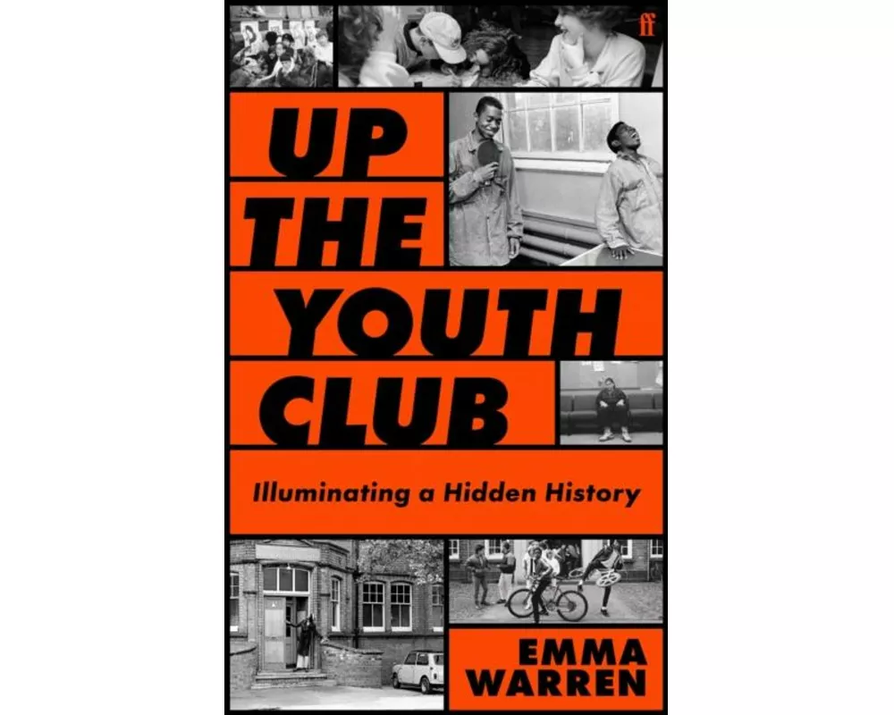 Up the Youth Club