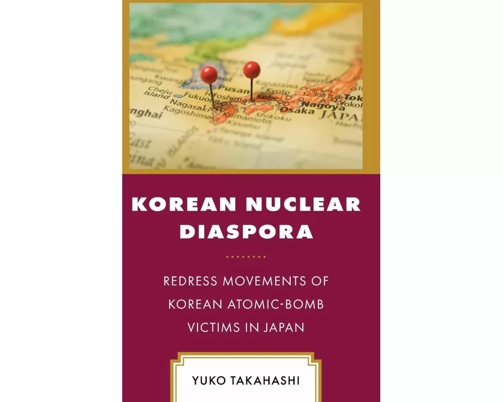 Korean Nuclear Diaspora