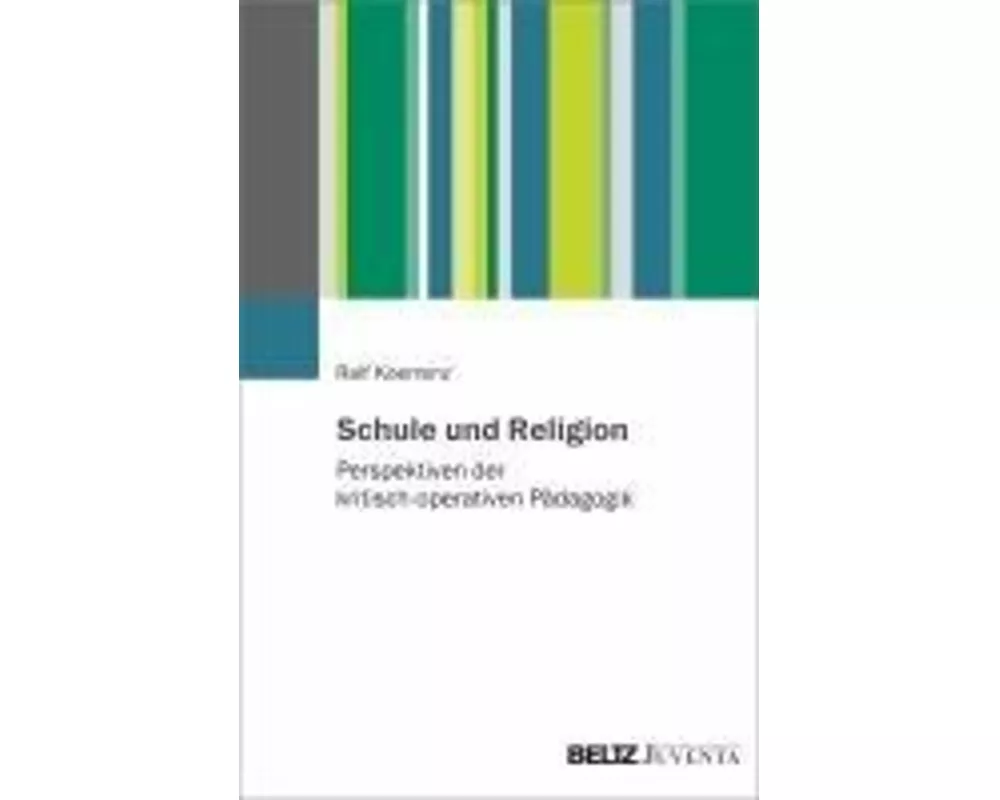 Schule und Religion