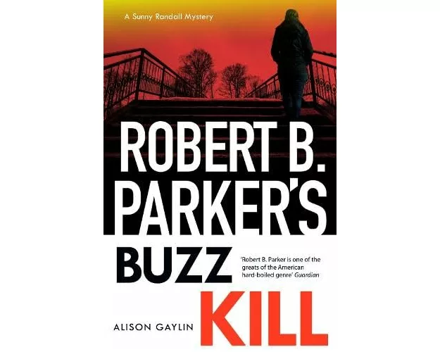 Robert B Parker's Buzz Kill