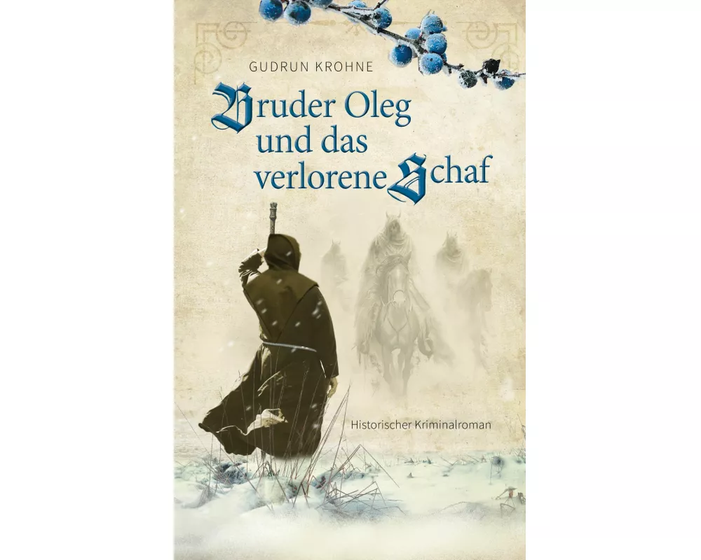 Bruder Oleg und das verlorene Schaf