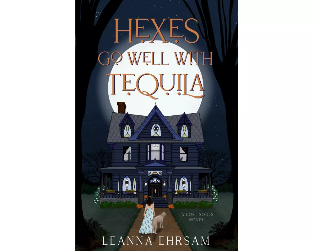 Hexes Go Well with Tequila