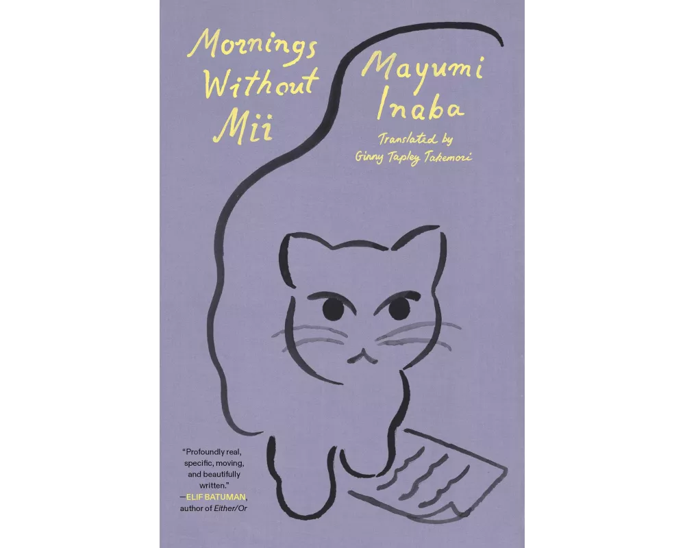 Mornings Without Mii