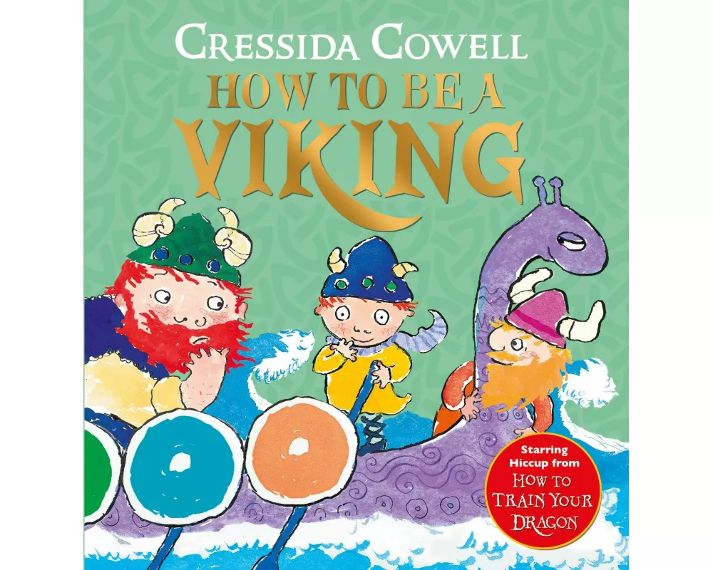 How to be a Viking