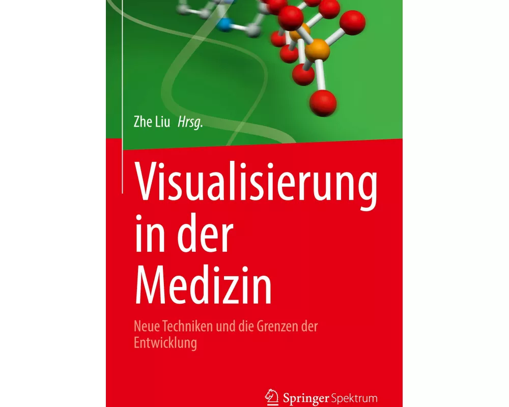Visualisierung in der Medizin
