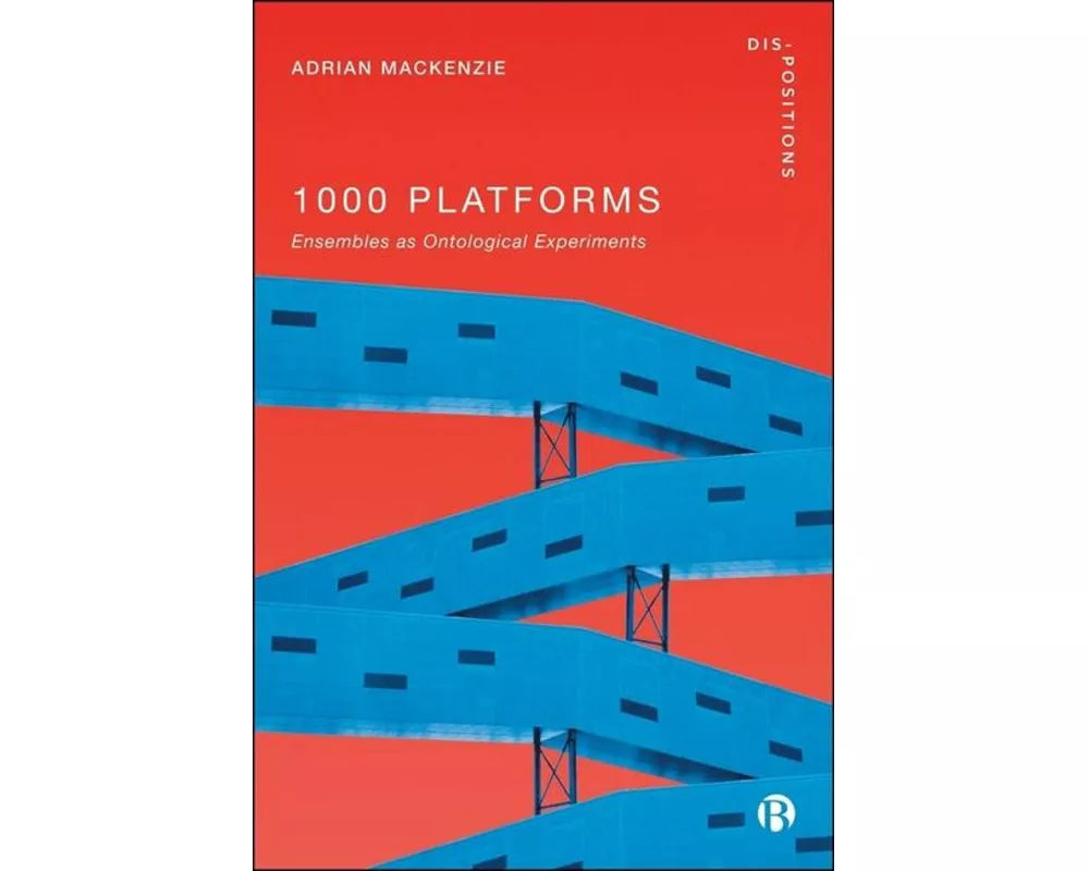 1000 Platforms