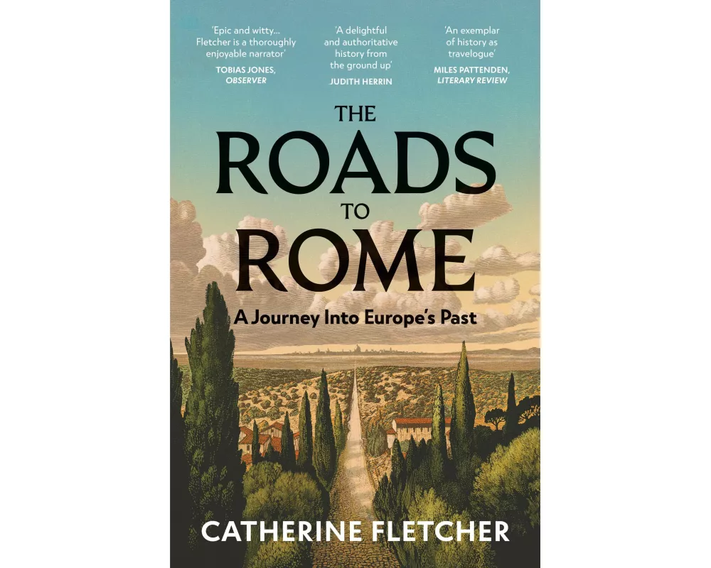 The Roads To Rome