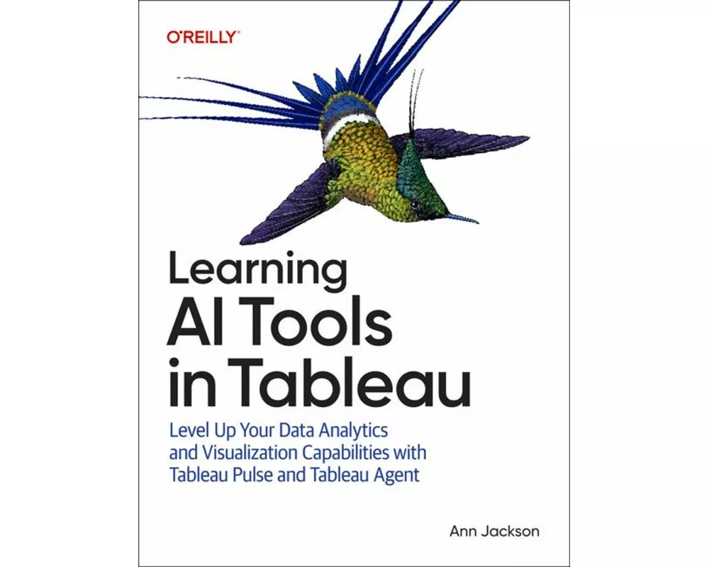 Learning AI Tools in Tableau