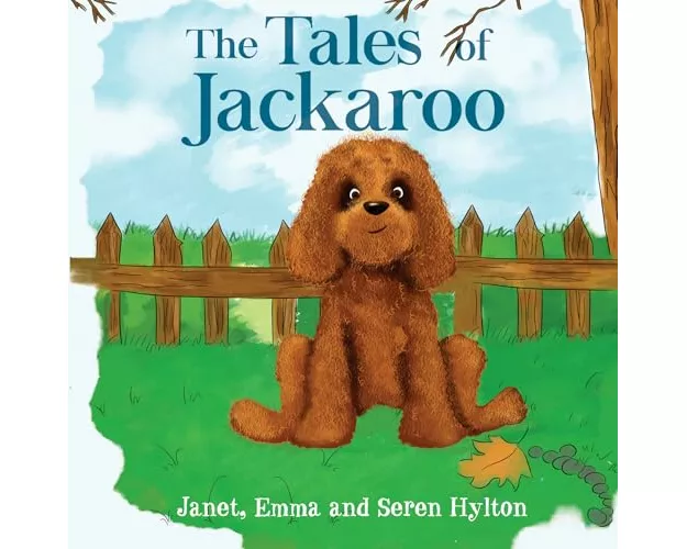 The tales of Jackaroo