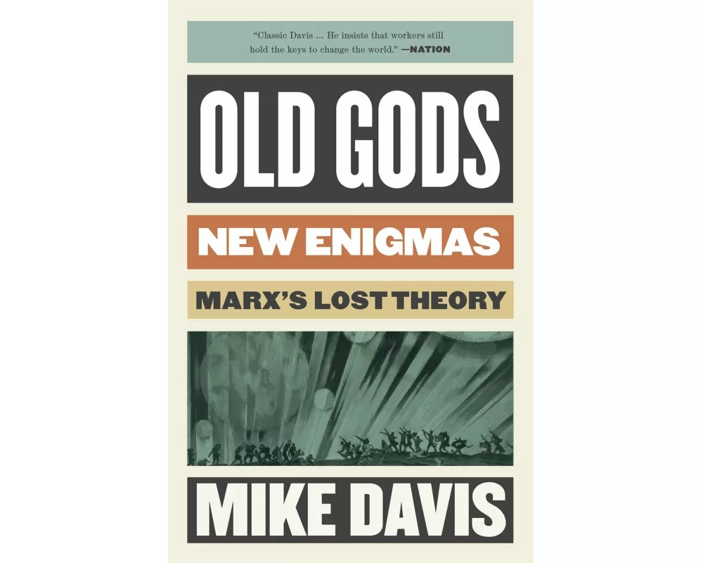 Old Gods, New Enigmas