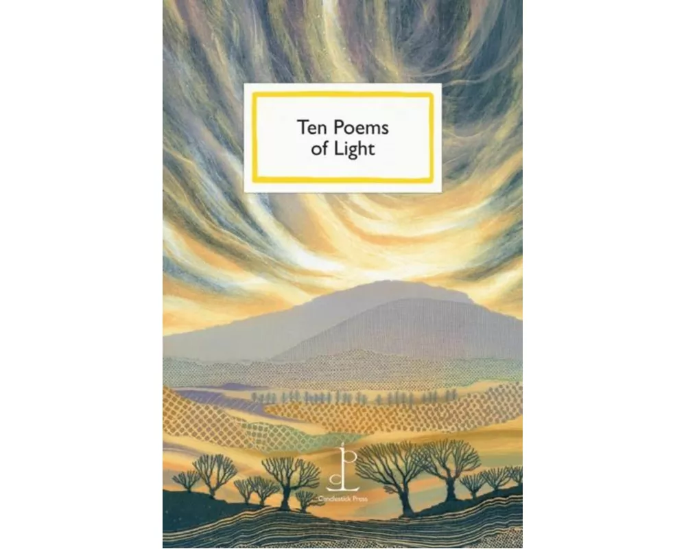 Ten Poems of Light