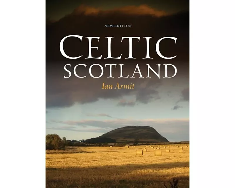 Celtic Scotland